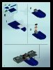 Istruzioni per la Costruzione - LEGO - 7029 - Skeleton Ship Attack: Page 22