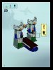 Istruzioni per la Costruzione - LEGO - 7029 - Skeleton Ship Attack: Page 40