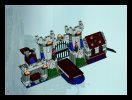 Istruzioni per la Costruzione - LEGO - 7029 - Skeleton Ship Attack: Page 43