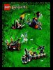 Istruzioni per la Costruzione - LEGO - 7029 - Skeleton Ship Attack: Page 46