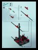 Istruzioni per la Costruzione - LEGO - 7029 - Skeleton Ship Attack: Page 42