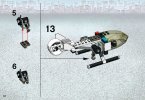 Istruzioni per la Costruzione - LEGO - 7031 - Police Helicopter: Page 12