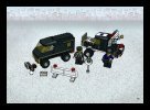 Istruzioni per la Costruzione - LEGO - 7032 - Highway Patrol and Undercover Van: Page 15