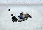 Istruzioni per la Costruzione - LEGO - 7033 - Armored Car Action: Page 13