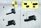 Istruzioni per la Costruzione - LEGO - 7033 - Armored Car Action: Page 15