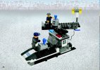 Istruzioni per la Costruzione - LEGO - 7033 - Armored Car Action: Page 34