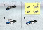 Istruzioni per la Costruzione - LEGO - 7034 - Surveillance Truck: Page 4