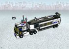 Istruzioni per la Costruzione - LEGO - 7034 - Surveillance Truck: Page 26