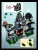 Istruzioni per la Costruzione - LEGO - 7036 - Dwarves' Mine: Page 11