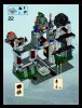 Istruzioni per la Costruzione - LEGO - 7036 - Dwarves' Mine: Page 15