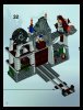 Istruzioni per la Costruzione - LEGO - 7036 - Dwarves' Mine: Page 30