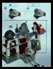 Istruzioni per la Costruzione - LEGO - 7036 - Dwarves' Mine: Page 36