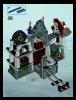 Istruzioni per la Costruzione - LEGO - 7036 - Dwarves' Mine: Page 37