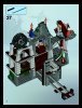 Istruzioni per la Costruzione - LEGO - 7036 - Dwarves' Mine: Page 38