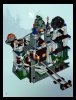 Istruzioni per la Costruzione - LEGO - 7036 - Dwarves' Mine: Page 40