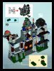 Istruzioni per la Costruzione - LEGO - 7036 - Dwarves' Mine: Page 11