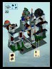 Istruzioni per la Costruzione - LEGO - 7036 - Dwarves' Mine: Page 15