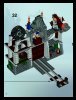 Istruzioni per la Costruzione - LEGO - 7036 - Dwarves' Mine: Page 30