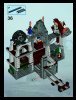 Istruzioni per la Costruzione - LEGO - 7036 - Dwarves' Mine: Page 37