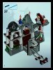 Istruzioni per la Costruzione - LEGO - 7036 - Dwarves' Mine: Page 38