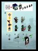 Istruzioni per la Costruzione - LEGO - 7037 - Tower Raid: Page 3