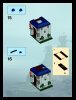 Istruzioni per la Costruzione - LEGO - 7037 - Tower Raid: Page 11