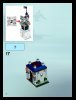 Istruzioni per la Costruzione - LEGO - 7037 - Tower Raid: Page 12