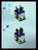 Istruzioni per la Costruzione - LEGO - 7037 - Tower Raid: Page 14