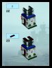 Istruzioni per la Costruzione - LEGO - 7037 - Tower Raid: Page 15