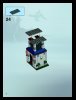 Istruzioni per la Costruzione - LEGO - 7037 - Tower Raid: Page 16