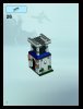 Istruzioni per la Costruzione - LEGO - 7037 - Tower Raid: Page 18