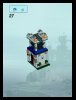 Istruzioni per la Costruzione - LEGO - 7037 - Tower Raid: Page 19