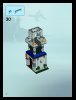 Istruzioni per la Costruzione - LEGO - 7037 - Tower Raid: Page 22