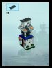 Istruzioni per la Costruzione - LEGO - 7037 - Tower Raid: Page 23