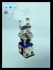 Istruzioni per la Costruzione - LEGO - 7037 - Tower Raid: Page 24