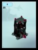 Istruzioni per la Costruzione - LEGO - 7037 - Tower Raid: Page 24