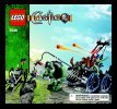 Istruzioni per la Costruzione - LEGO - 7038 - Troll Assault Wagon: Page 1