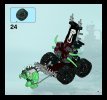 Istruzioni per la Costruzione - LEGO - 7038 - Troll Assault Wagon: Page 31