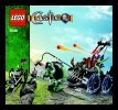 Istruzioni per la Costruzione - LEGO - 7038 - Troll Assault Wagon: Page 1