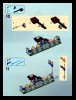 Istruzioni per la Costruzione - LEGO - 7041 - Troll Battle Wagon: Page 8