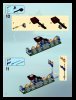 Istruzioni per la Costruzione - LEGO - 7041 - Troll Battle Wagon: Page 8