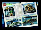 Istruzioni per la Costruzione - LEGO - 7043 - Firefighter: Page 26