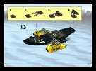 Istruzioni per la Costruzione - LEGO - 7044 - Rescue Chopper: Page 13