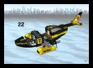 Istruzioni per la Costruzione - LEGO - 7044 - Rescue Chopper: Page 23