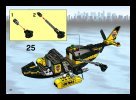 Istruzioni per la Costruzione - LEGO - 7044 - Rescue Chopper: Page 26