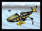 Istruzioni per la Costruzione - LEGO - 7044 - Rescue Chopper: Page 27