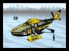 Istruzioni per la Costruzione - LEGO - 7044 - Rescue Chopper: Page 29