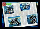 Istruzioni per la Costruzione - LEGO - 7044 - Rescue Chopper: Page 46