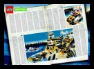 Istruzioni per la Costruzione - LEGO - 7044 - Rescue Chopper: Page 48