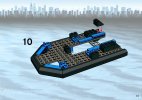 Istruzioni per la Costruzione - LEGO - 7045 - Hovercraft Hideout: Page 13